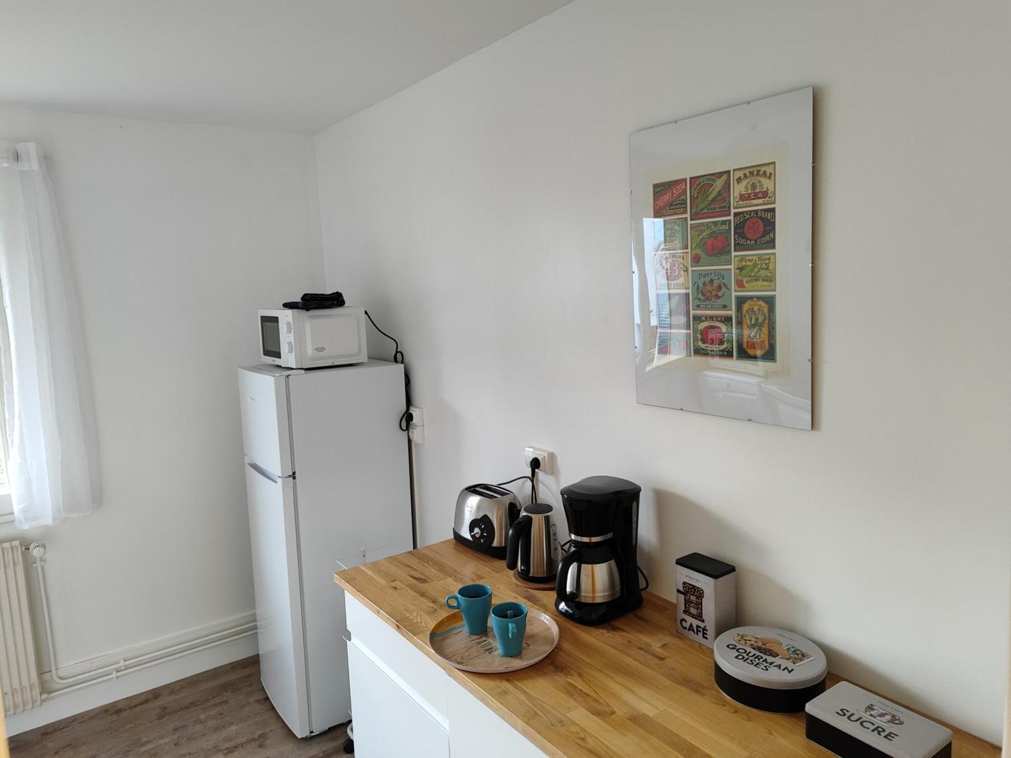 Sejours Des Rossignols Apartment Tours