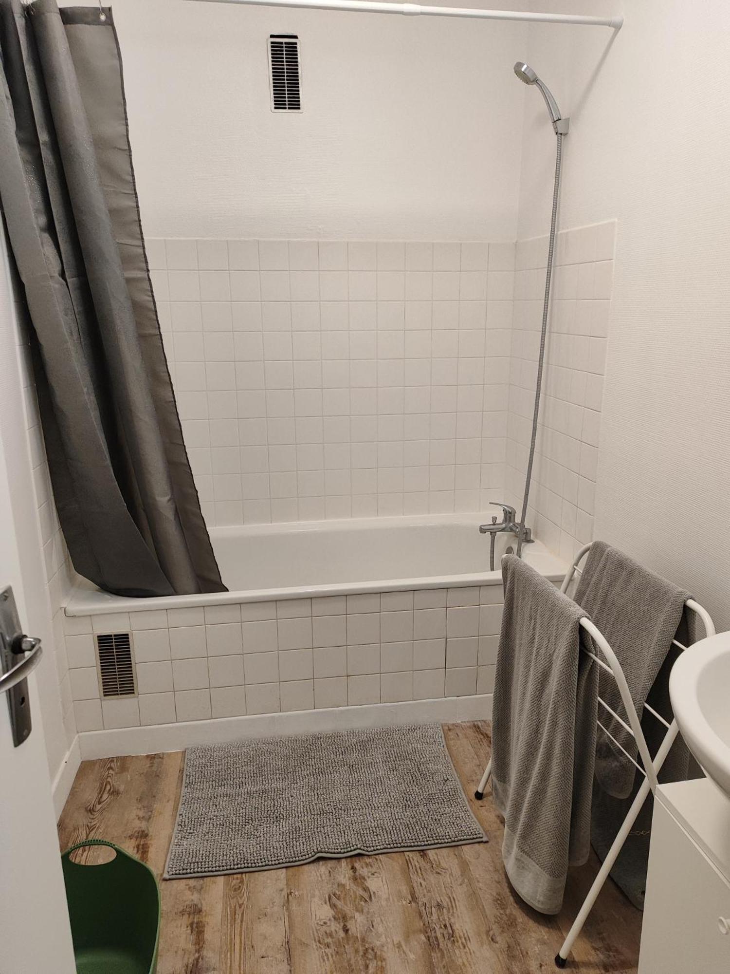 Sejours Des Rossignols Apartment Tours