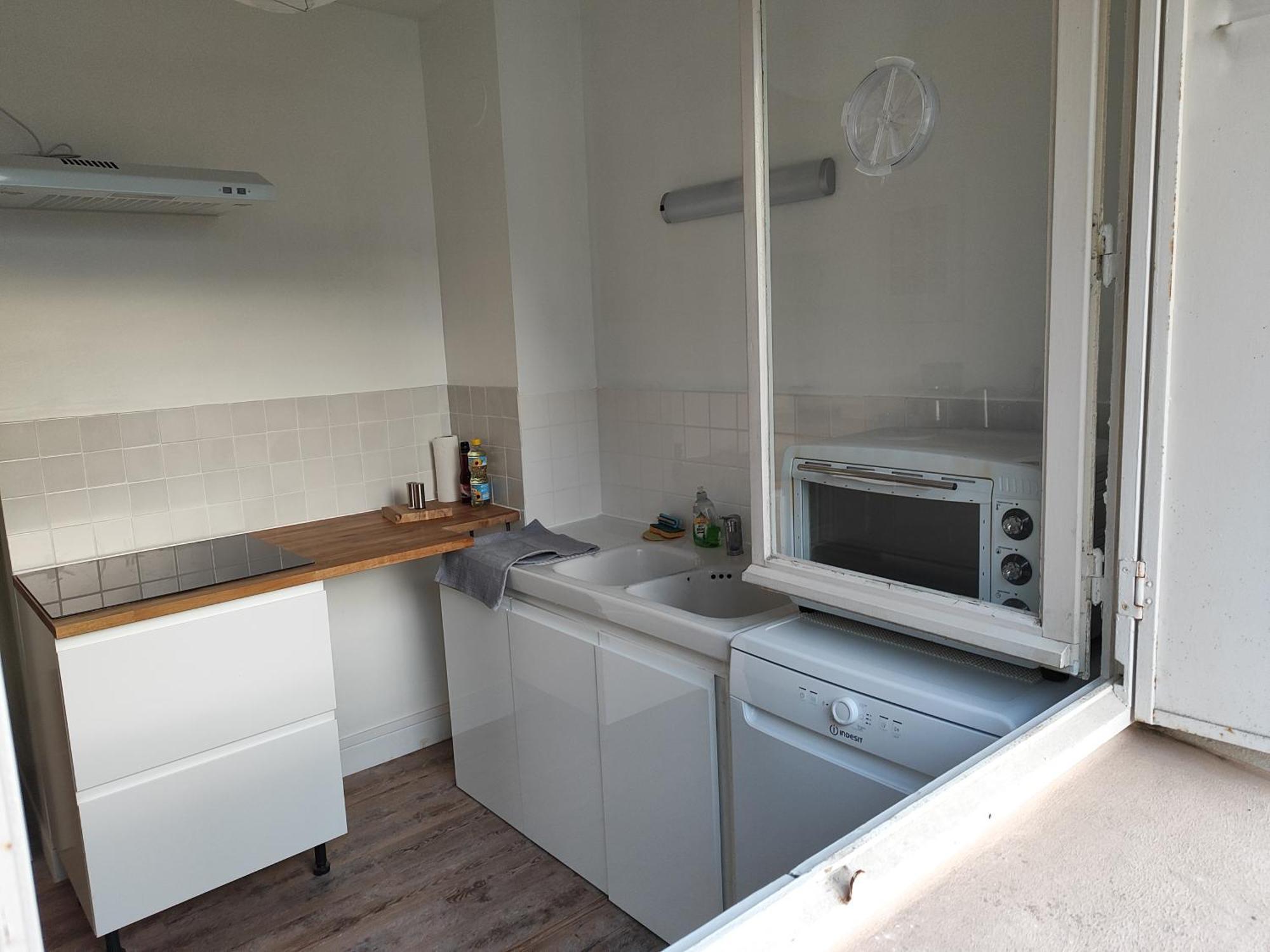Sejours Des Rossignols Apartment *