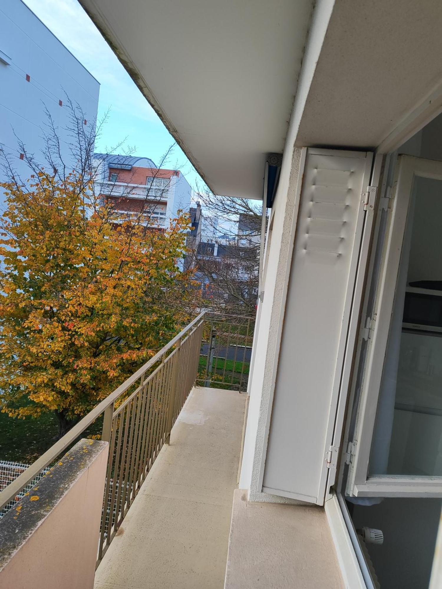 Apartment Sejours Des Rossignols