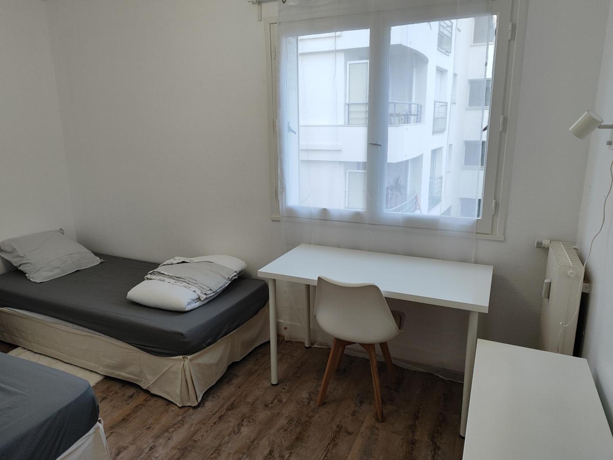 Apartment Sejours Des Rossignols *